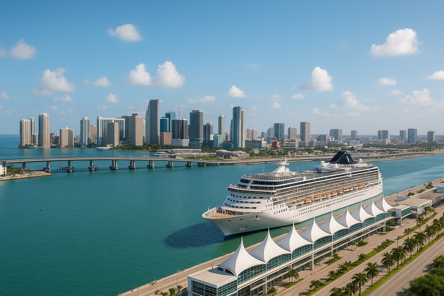 PortMiami (illustrative)